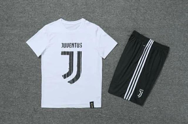 Juventus 2019/20 Training Suit