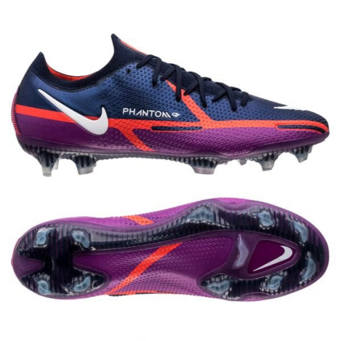 Nike Phantom GT 2 Elite FG UV