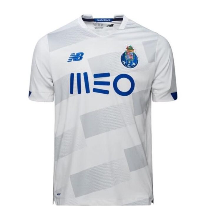 Porto Third Shirt 2020/21