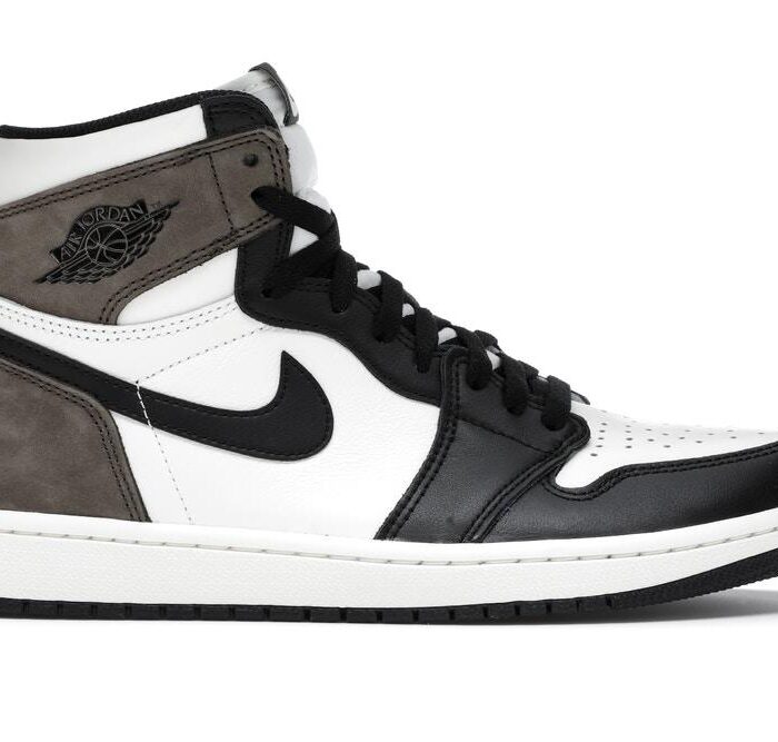 Jordan 1 Retro High Dark Mocha