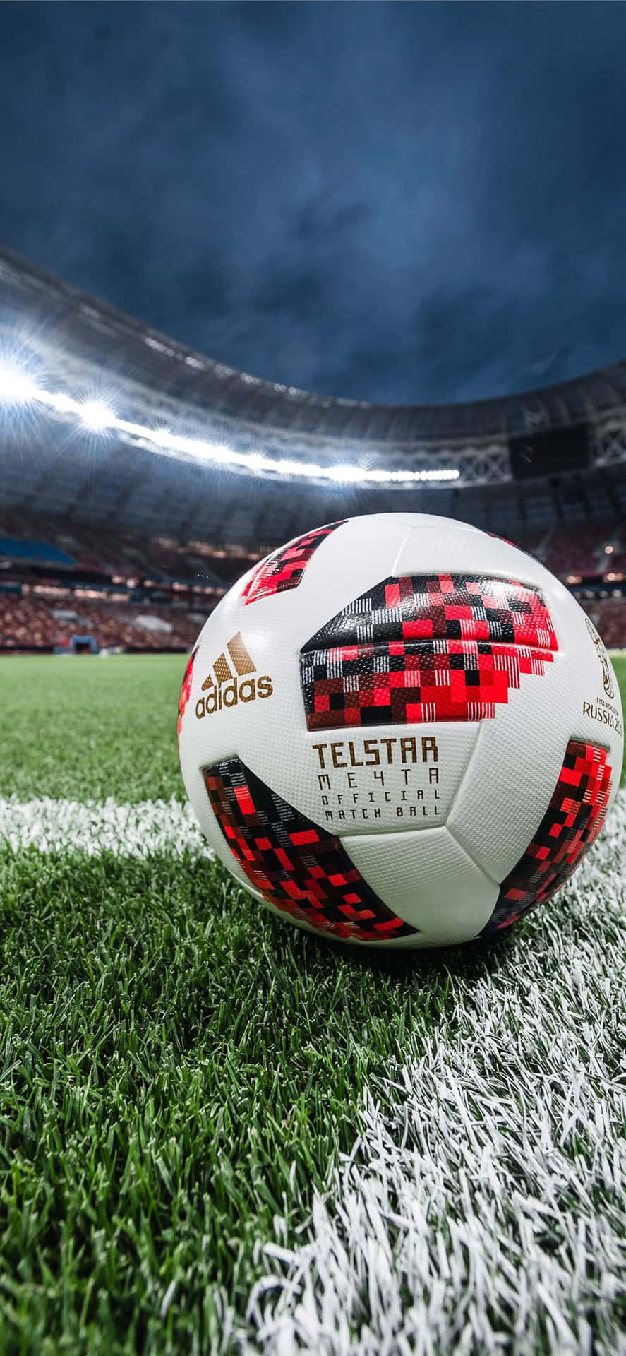 soccer aesthetic